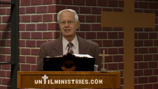 Until Ministries - Your In Good Hands