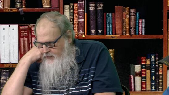 Books & Banter - September 30, 2025
