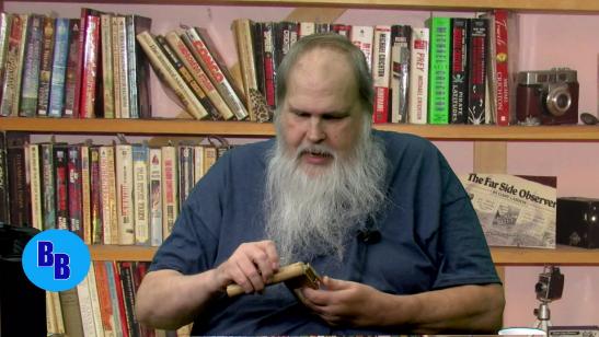 Books & Banter - September 9, 2025