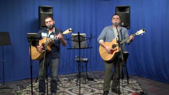Artists In New England -  Jason Trev - Acoustic Full Set