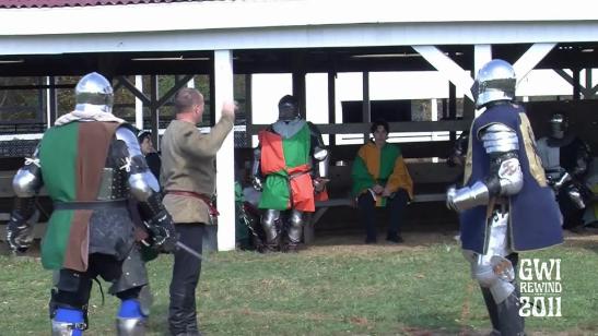 Geeks With Issues 20XX - Episode 014 (Ren Faire Rewind 2)