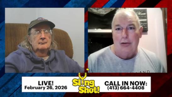 Slingshot! 2-26-26