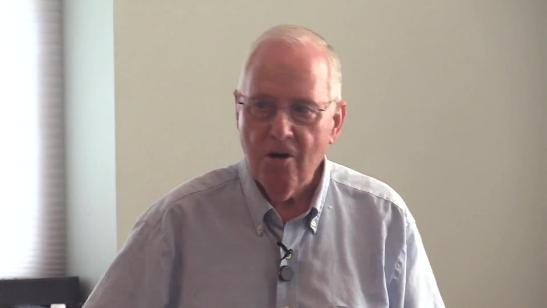 North Adams Public Library - The Gritty Berkshires with Maynard Seider