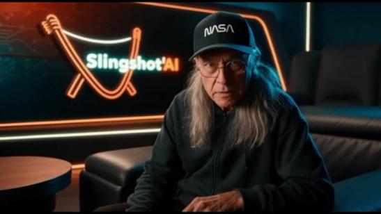 Slingshot! - March 19, 2026