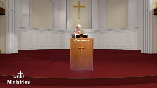 Until Ministries - StandFirm4Faith Part 4