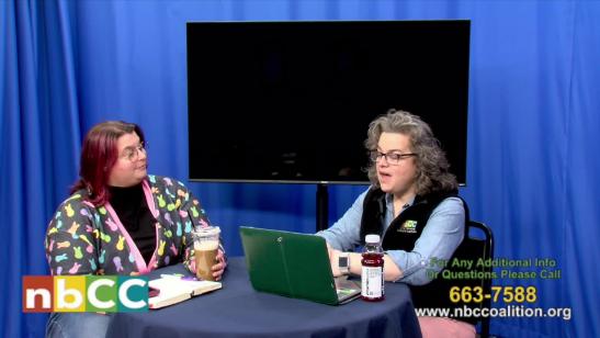 Catching Up With The Coalition - March 27, 2026
