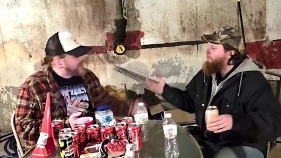 Truly Independent Wrestling - Episode 2 - 3-24-26