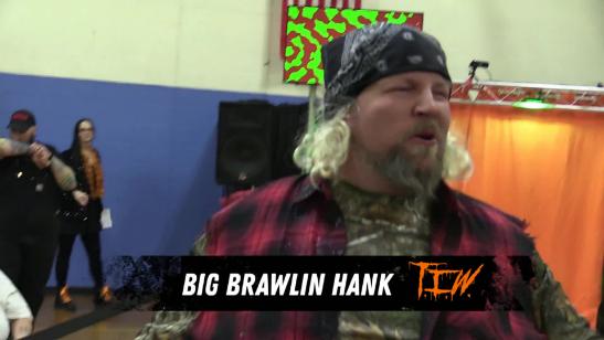 Truly Independent Wrestling - Episode 3