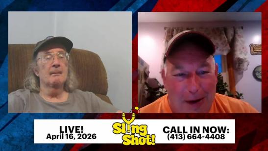 Slingshot! - 4-16-26