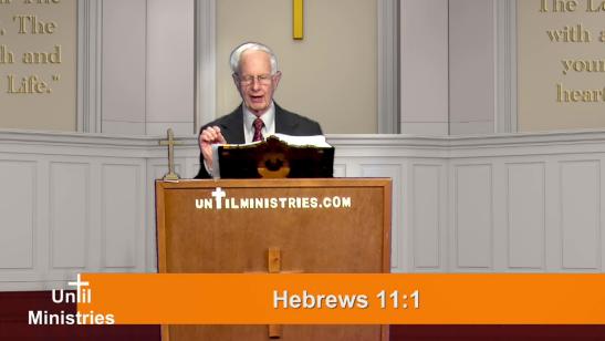 Until Ministries - Passionate Pursuit of Hope - 4-24-26