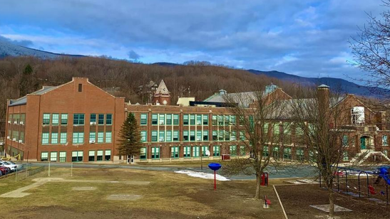 Adams Cheshire Public Schools
