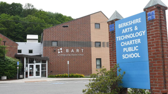 BART Chater School