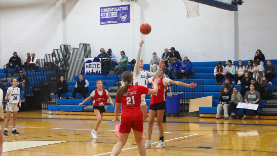 High School Basketball