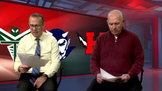 High School Basketball Weekly