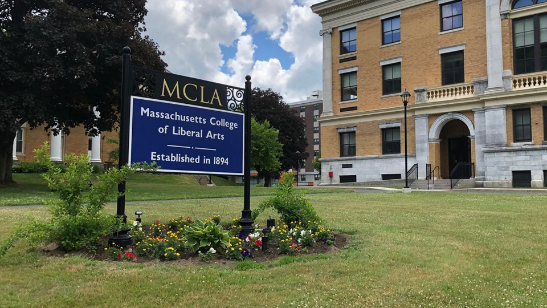 Massachusetts College of Liberal Arts