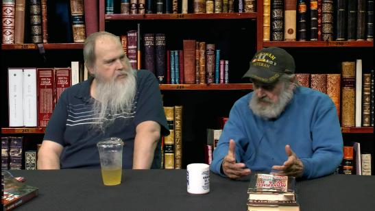 Books & Banter