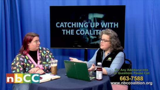 Catching Up with The Coalition