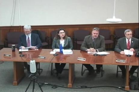 North Adams City Council - 4-28-26
