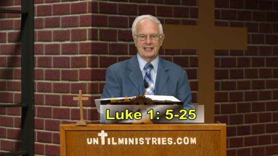 Until Ministries - Meeting of Two Miracle Mothers - 5-11-25