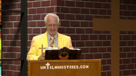 Until Ministries - 7-10-24