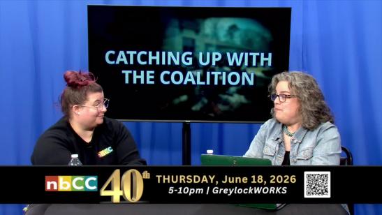 Catching Up With The Coalition - May 21, 2026