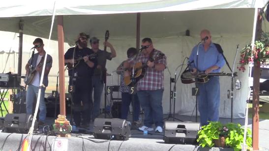 Artists in New England - Grisby
