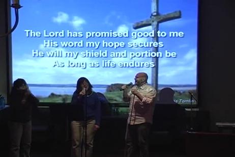 Recovery From Religion - May