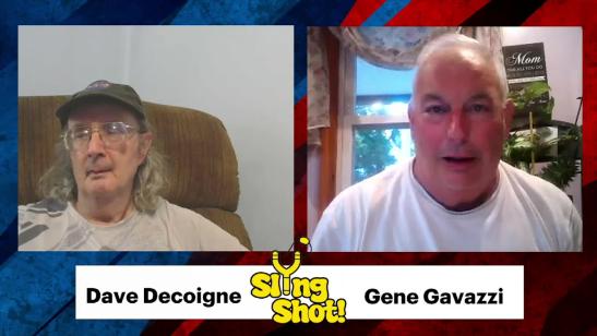 Slingshot! - REPLAY 6-11-26