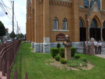 St. Stanislaus School