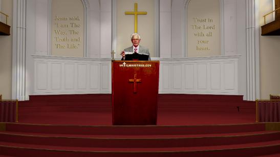 Until Ministries - Life Goes Better With Praise