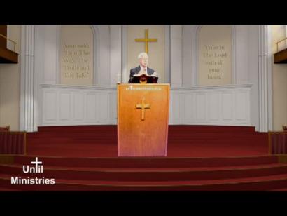 Until Ministries - Life Goes Better With Praise Part 2