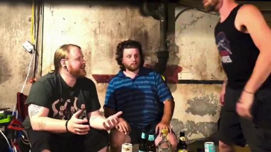 Truly Independent Wrestling - Episode 9