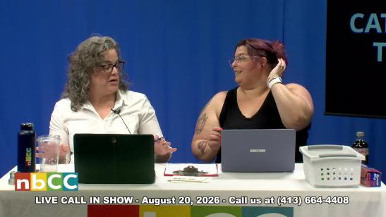 Catching Up With The Coalition - 8-20-26
