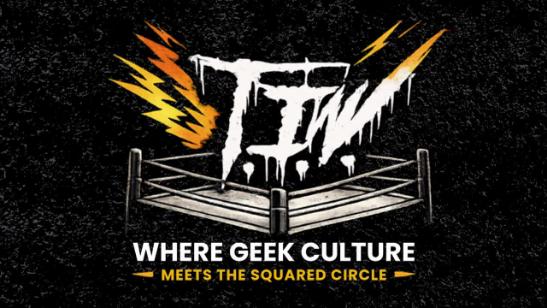 Truly Independent Wrestling - Episode 10