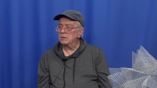 All About Artists - Richard M. Harrington