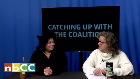 Catching Up With The Coalition - October 2025