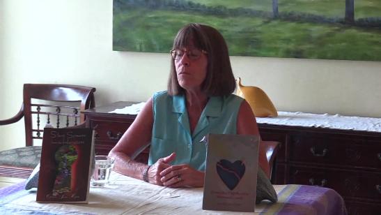 Artists In New England - Artist Meet & Greet: Christa Jan Ryan
