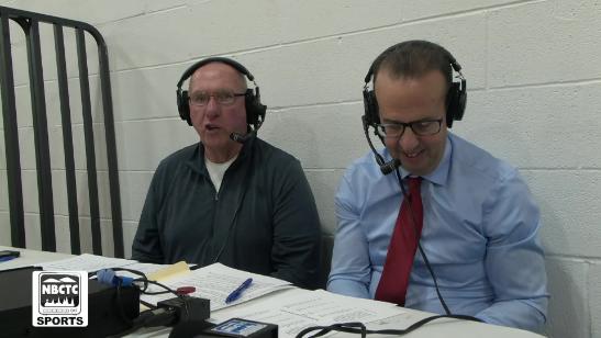 Girls High School Basketball - Hoosac Valley vs Drury - January 15, 2026