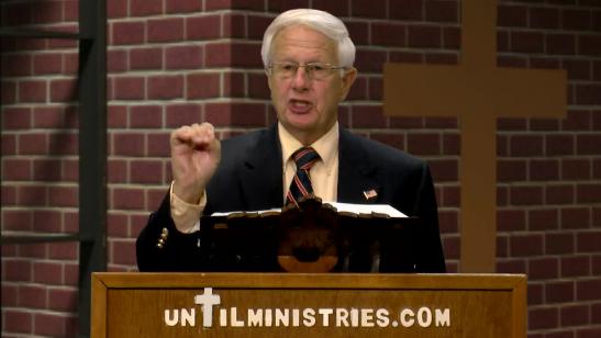Until Ministries - Plop Plop Fizz Fizz