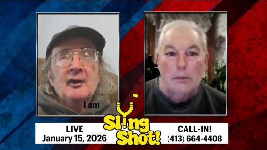 Slingshot!