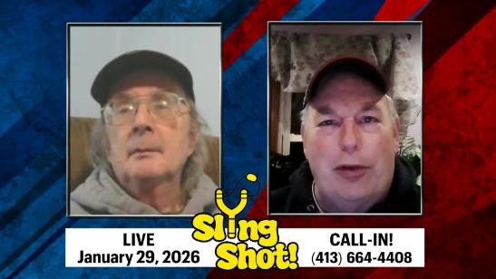 Slingshot!