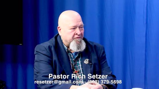 Recovery From Religion - Taking Jesus to the Streets