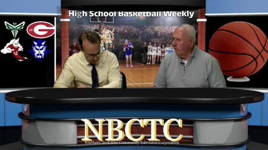 High School Basketball Weekly - February 4, 2026